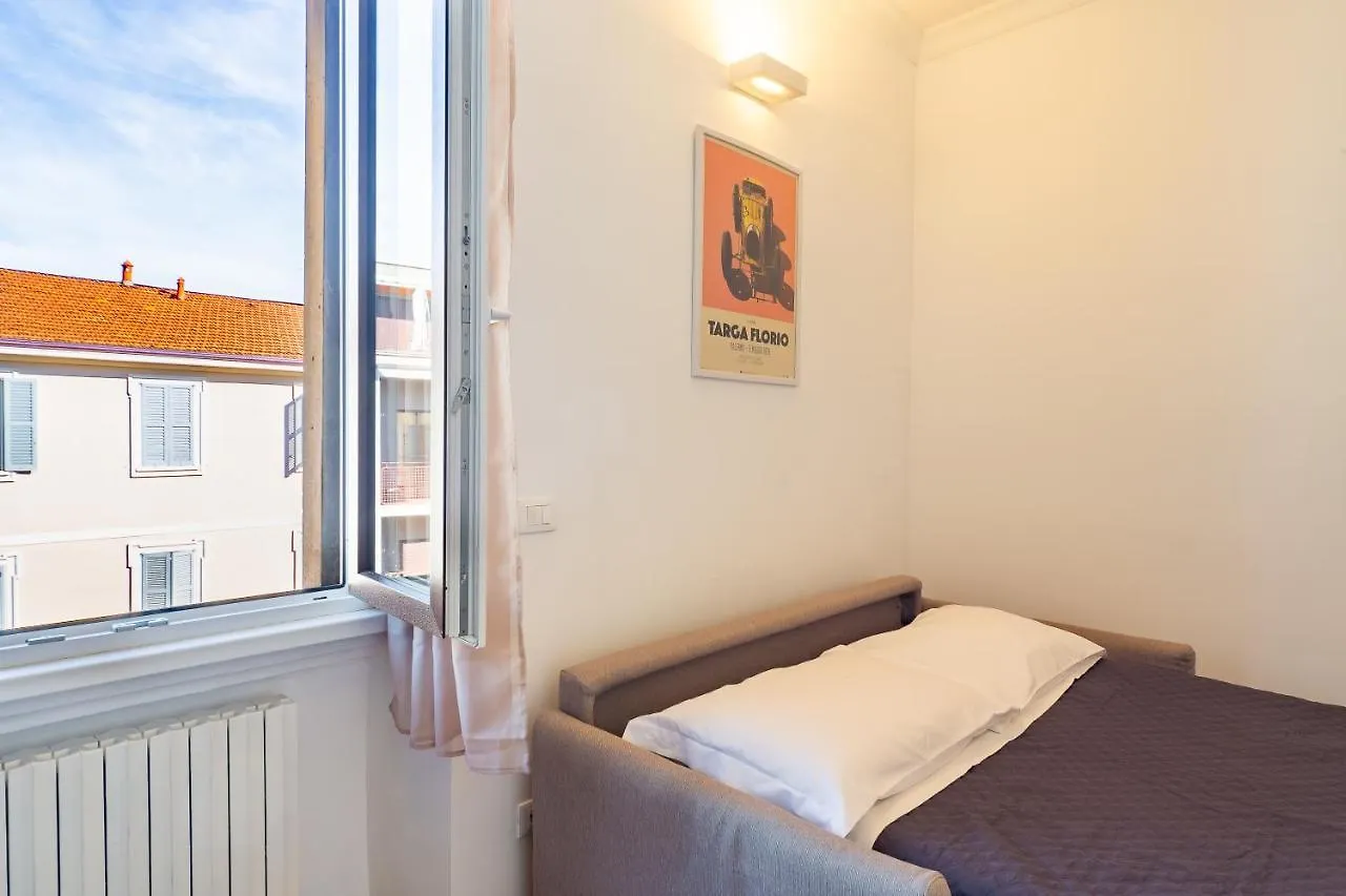 Navigli-Centro Comfort Suite Con Wifi Mediolan