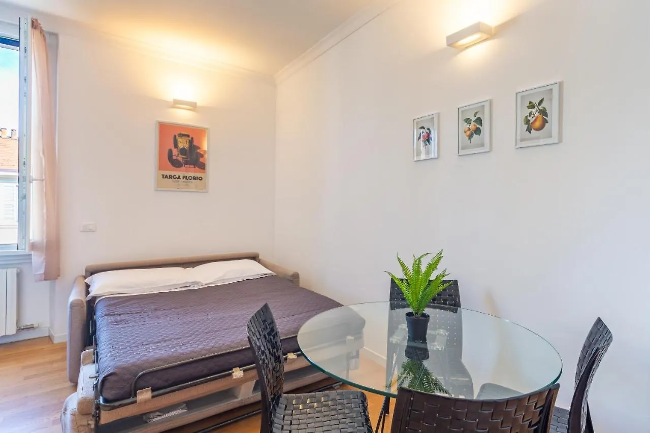 Navigli-Centro Comfort Suite Con Wifi Mediolan Włochy