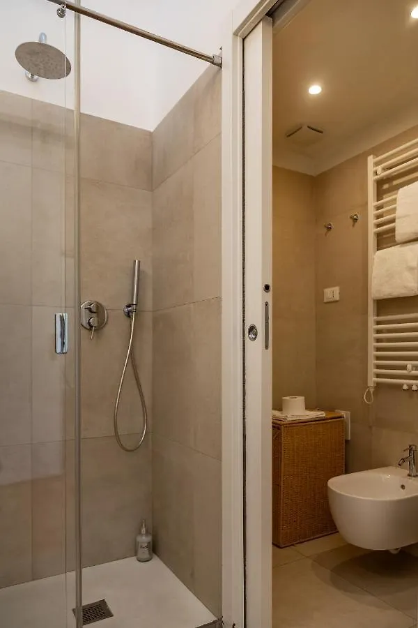 Navigli-Centro Comfort Suite Con Wifi Milan