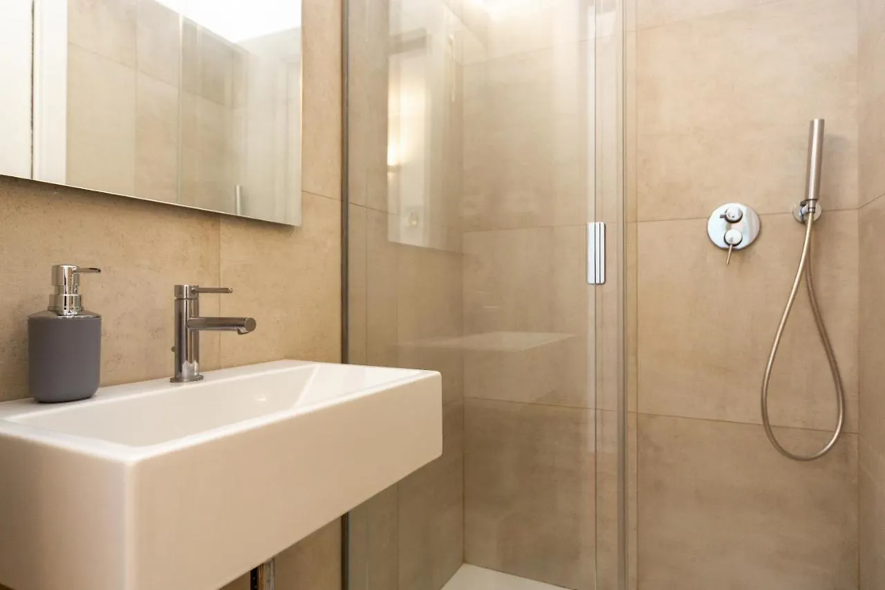 Navigli-Centro Comfort Suite Con Wifi Milan Italy