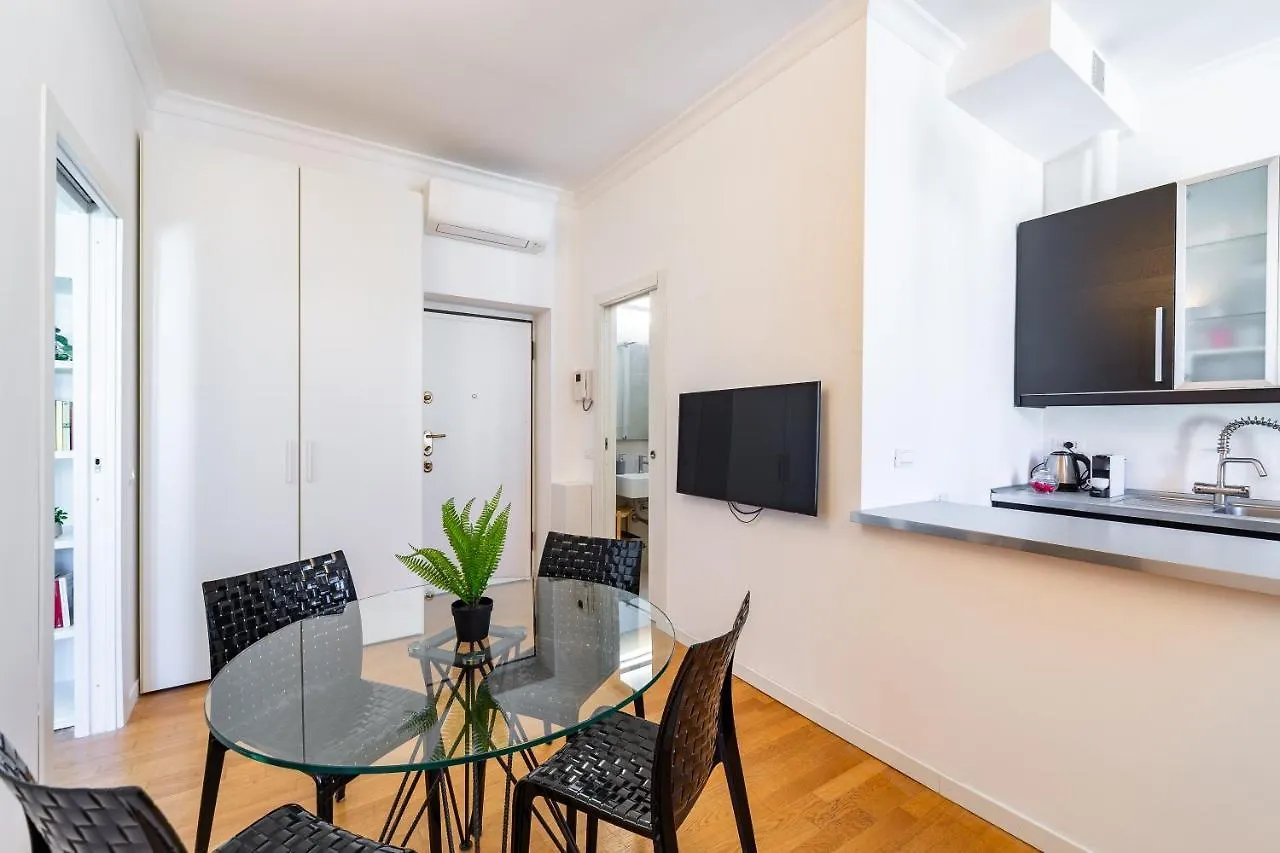 Navigli-Centro Comfort Suite Con Wifi Milan Apartment