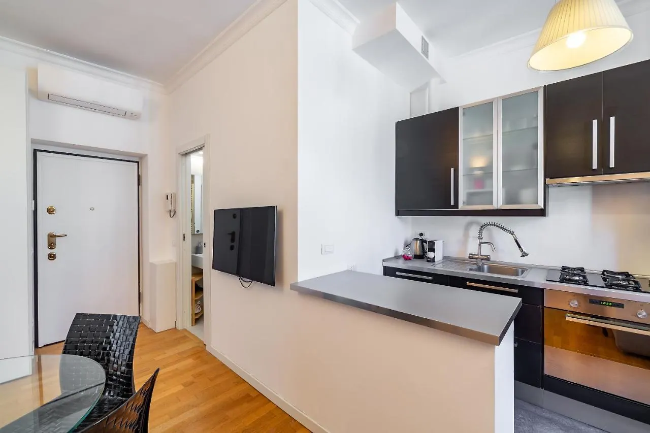 Navigli-Centro Comfort Suite Con Wifi Milan Italy