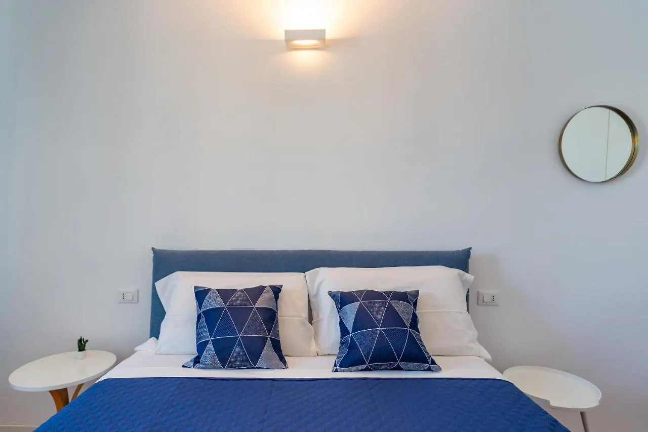 Navigli-Centro Comfort Suite Con Wifi Milan 0*,  Italy