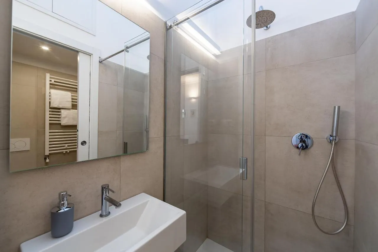 Navigli-Centro Comfort Suite Con Wifi Milan 0*,  Italy