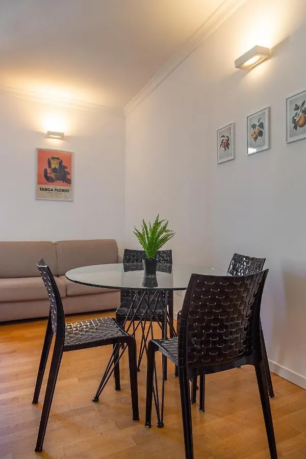 Apartment Navigli-Centro Comfort Suite Con Wifi Milan Italy