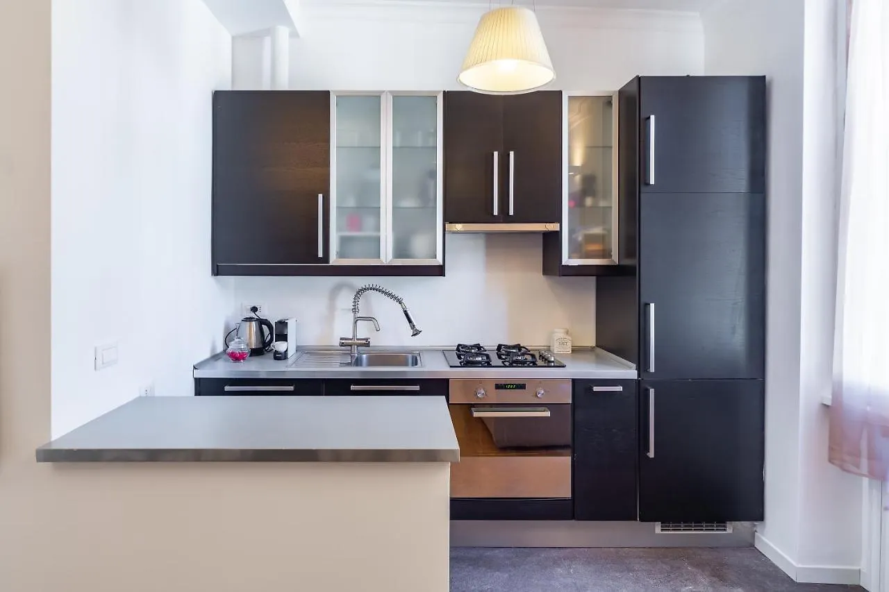 Navigli-Centro Comfort Suite Con Wifi Milan Apartment