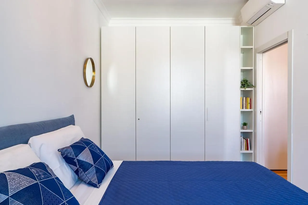 Navigli-Centro Comfort Suite Con Wifi Milan 0*,  Italy
