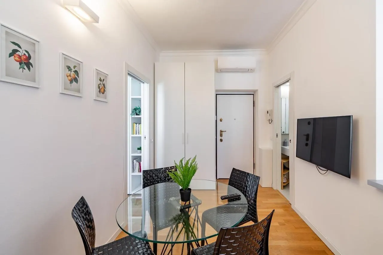 Navigli-Centro Comfort Suite Con Wifi Milan Apartment