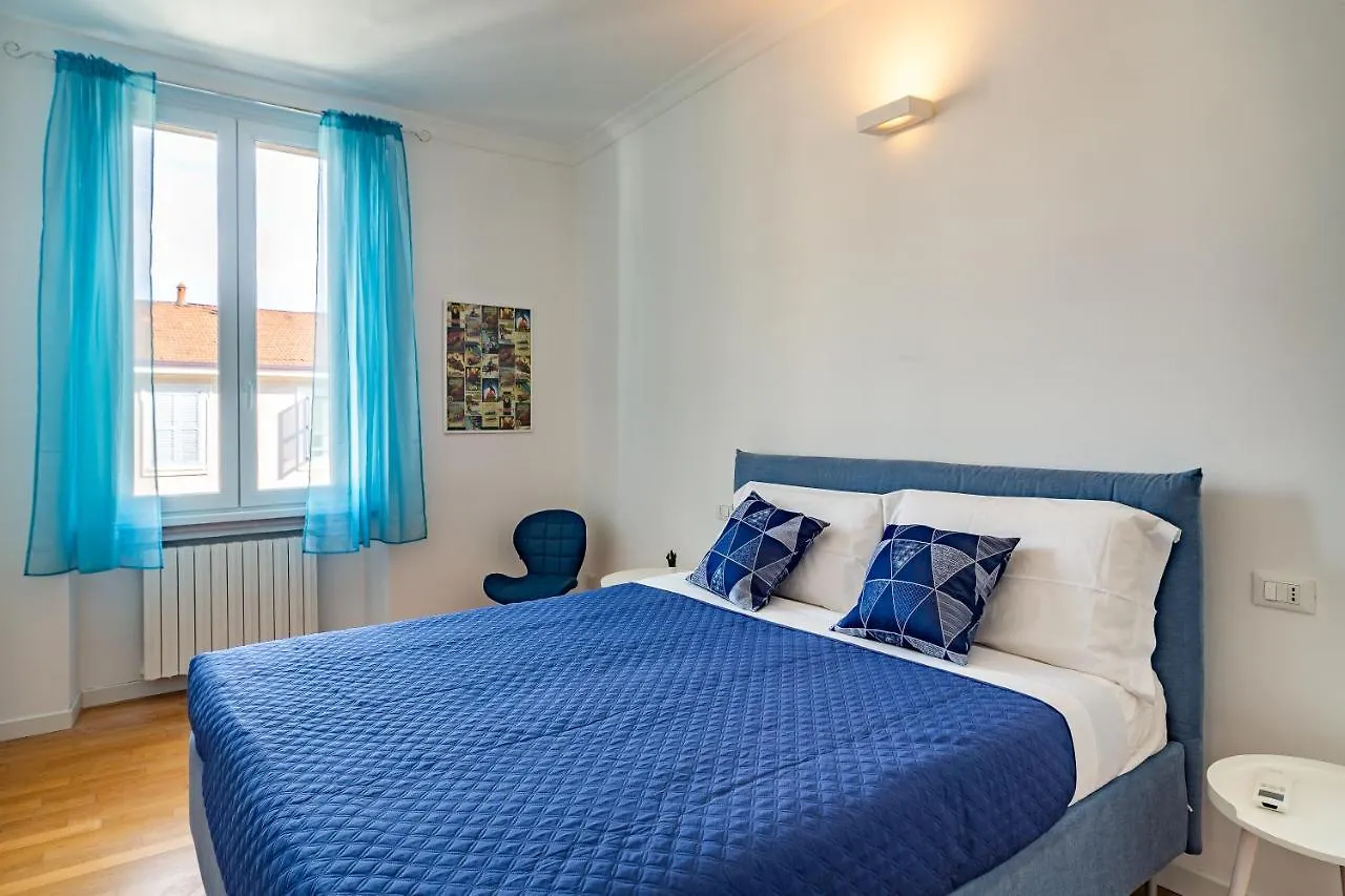 Navigli-Centro Comfort Suite Con Wifi Milan