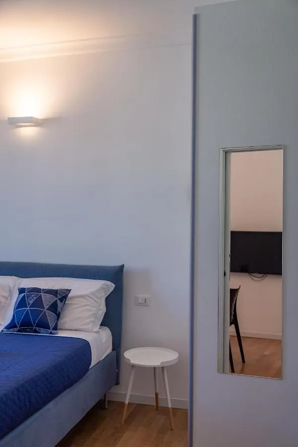 Navigli-Centro Comfort Suite Con Wifi Milan