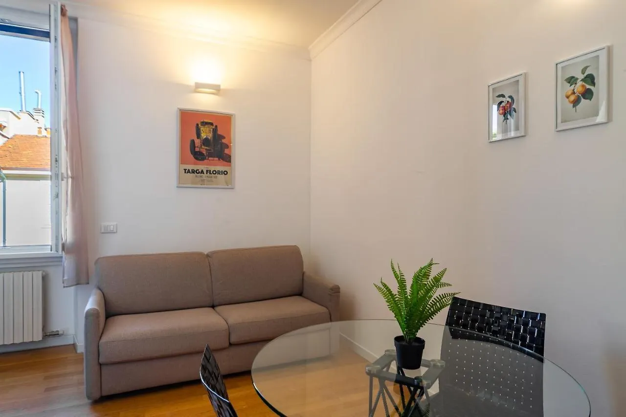 Navigli-Centro Comfort Suite Con Wifi Milan Italy
