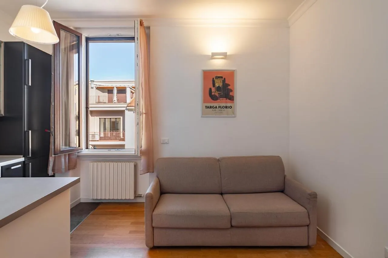 Navigli-Centro Comfort Suite Con Wifi Milan Apartment
