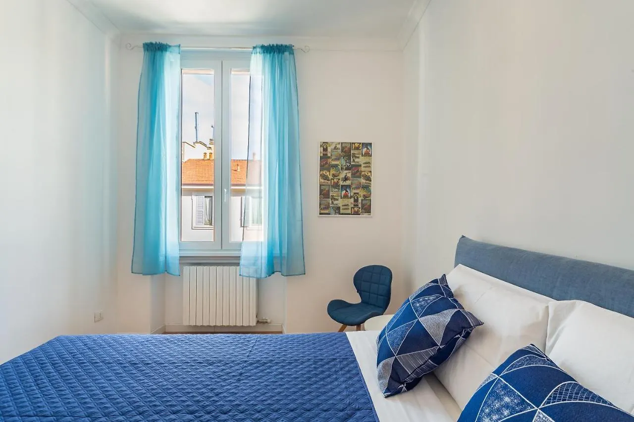 Navigli-Centro Comfort Suite Con Wifi Milan