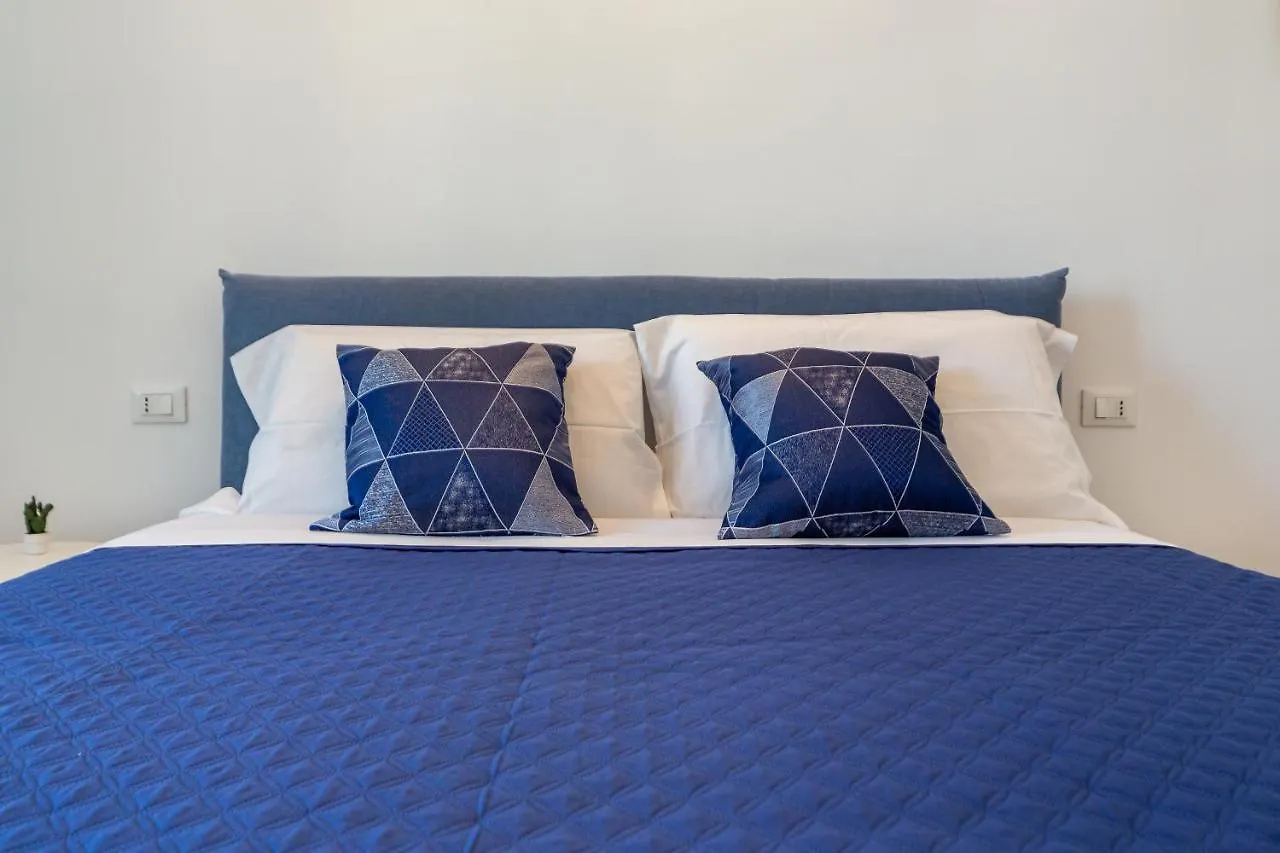 Navigli-Centro Comfort Suite Con Wifi Milan