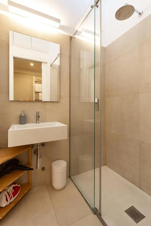 Navigli-Centro Comfort Suite Con Wifi Milan Apartment